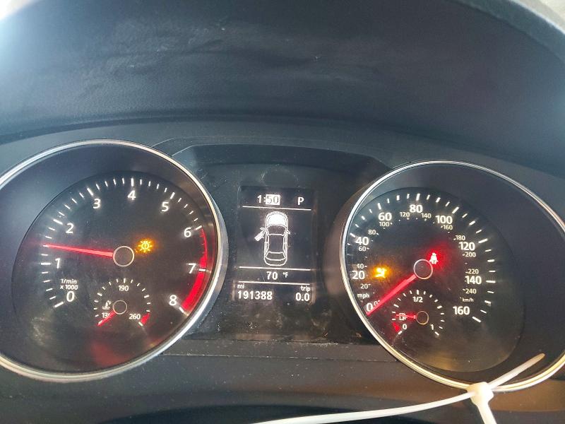 Продаж на аукціоні авто 2017 Volkswagen Jetta, vin: 3VWDB7AJ3HM291790, номер лоту: 50327056