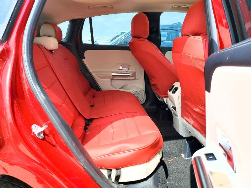 Продаж на аукціоні авто 2021 Mercedes-benz Gla, vin: W1N4N4GB4MJ139199, номер лоту: 48529936