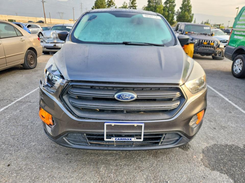 Продаж на аукціоні авто 2019 Ford Escape, vin: 1FMCU0F76KUB62504, номер лоту: 48528156