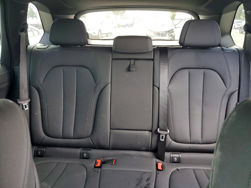 Продаж на аукціоні авто 2020 Bmw X5, vin: 5UXCR4C08L9C07601, номер лоту: 48536166