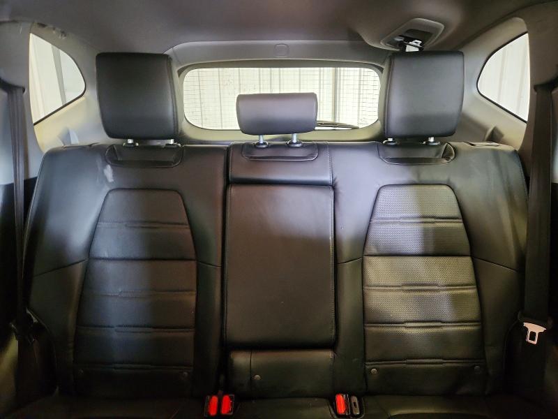 50415676 :رقم المزاد ، 5J6RW2H89LL045396 vin ، 2020 Honda Cr-v مزاد بيع