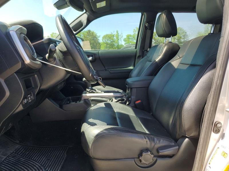 2019 Toyota Tacoma მანქანა იყიდება აუქციონზე, vin: 3TMGZ5AN9KM229997, აუქციონის ნომერი: 48192296