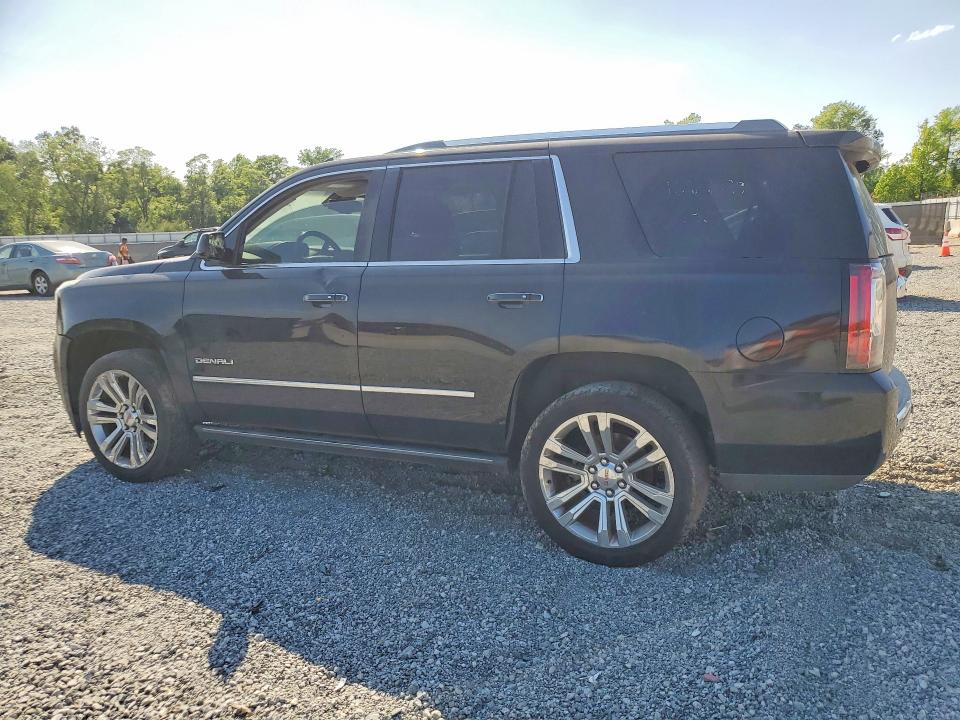 Продаж на аукціоні авто 2015 Gmc Yukon, vin: 1GKS2CKJ9FR146464, номер лоту: 51268036