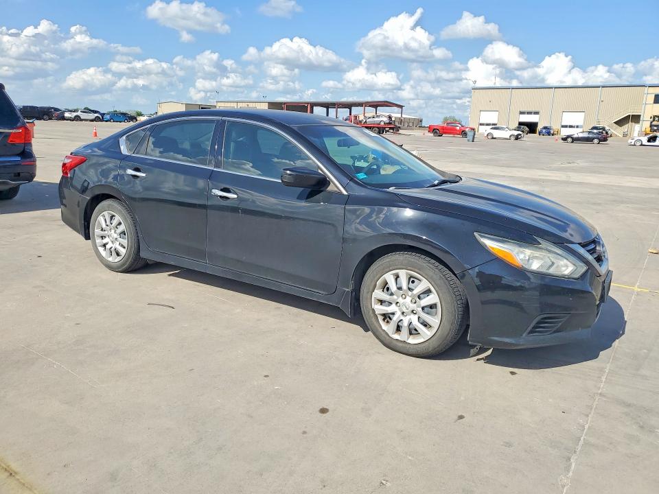 Aukcja sprzedaży 2016 Nissan Altima, vin: 1N4AL3AP0GC215935, numer aukcji: 49605846