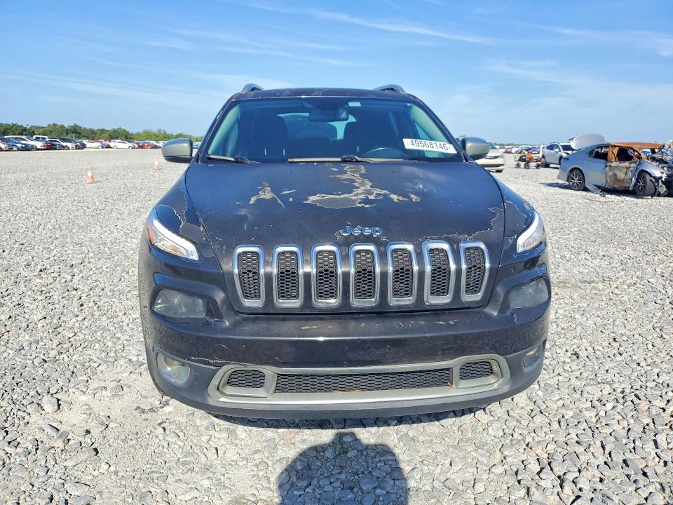 Aukcja sprzedaży 2014 Jeep Cherokee, vin: 1C4PJMCS5EW153364, numer aukcji: 49568146