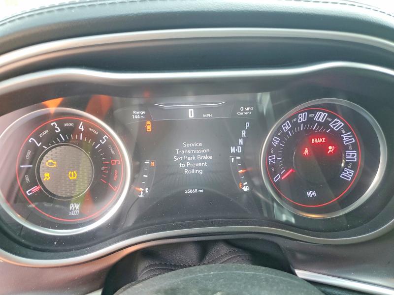 Продаж на аукціоні авто 2021 Dodge Challenger, vin: 2C3CDZFJ6MH530727, номер лоту: 48567606