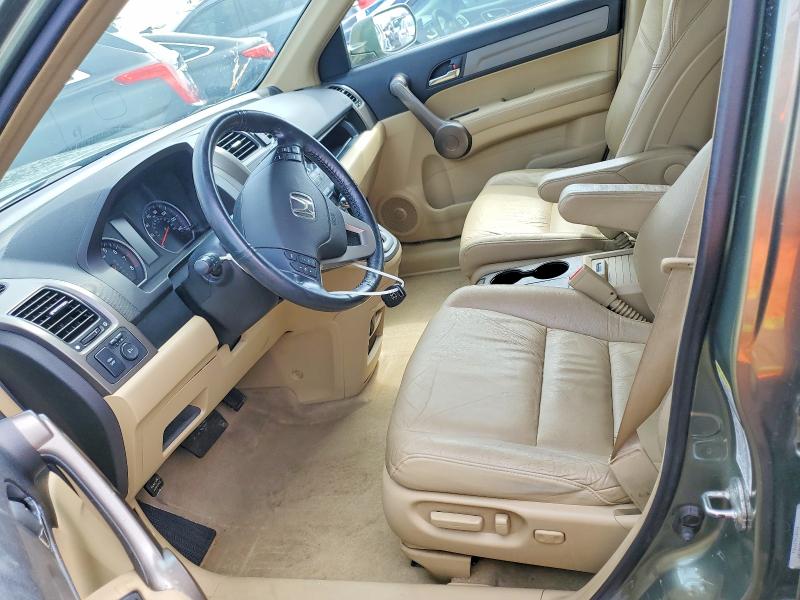 Продажа на аукционе авто 2009 Honda Cr-v, vin: 5J6RE48759L037956, номер лота: 48207776