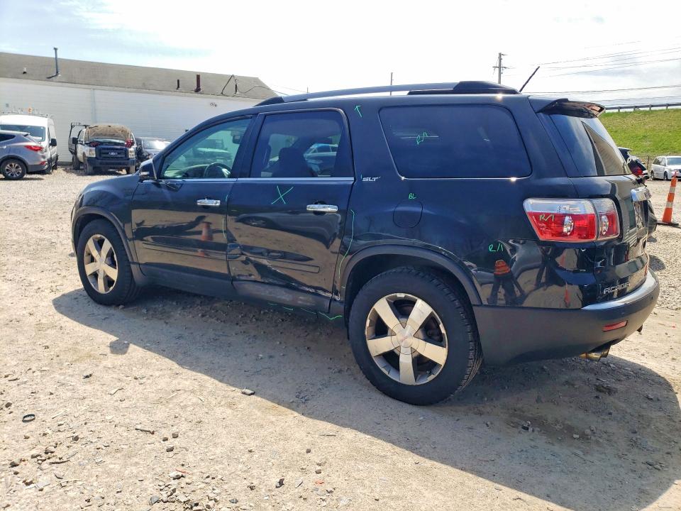 Продажа на аукционе авто 2012 Gmc Acadia, vin: 1GKKVRED8CJ383179, номер лота: 45931666