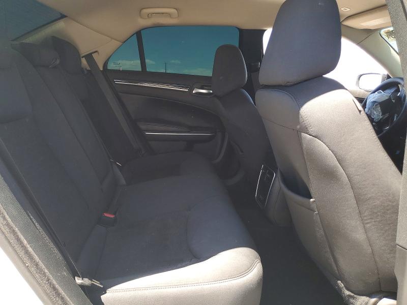 Aukcja sprzedaży 2023 Chrysler 300, vin: 2C3CCAAG6PH666859, numer aukcji: 52009086