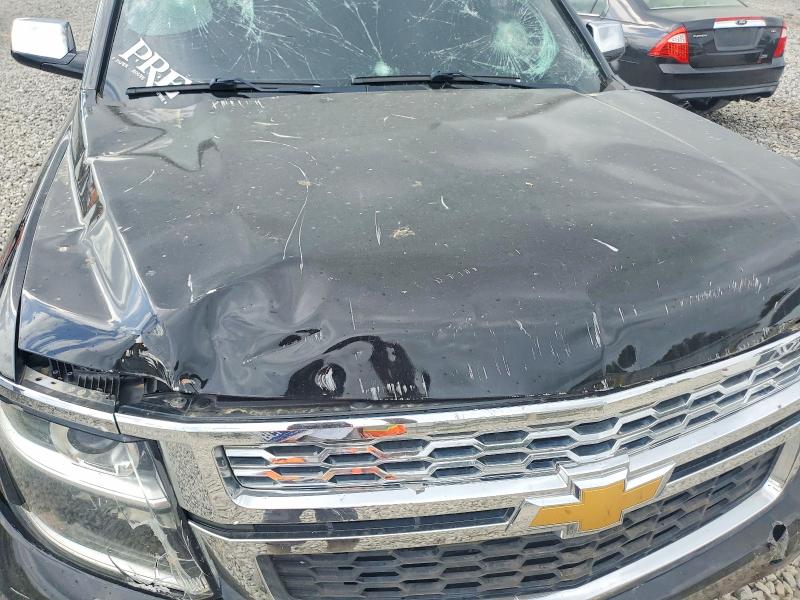 Продаж на аукціоні авто 2015 Chevrolet Tahoe, vin: 1GNSCBKC8FR217522, номер лоту: 48681996