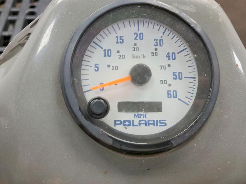 Aukcja sprzedaży 2000 Polaris Sporstman, vin: 4XACH50A6YD424547, numer aukcji: 49327276