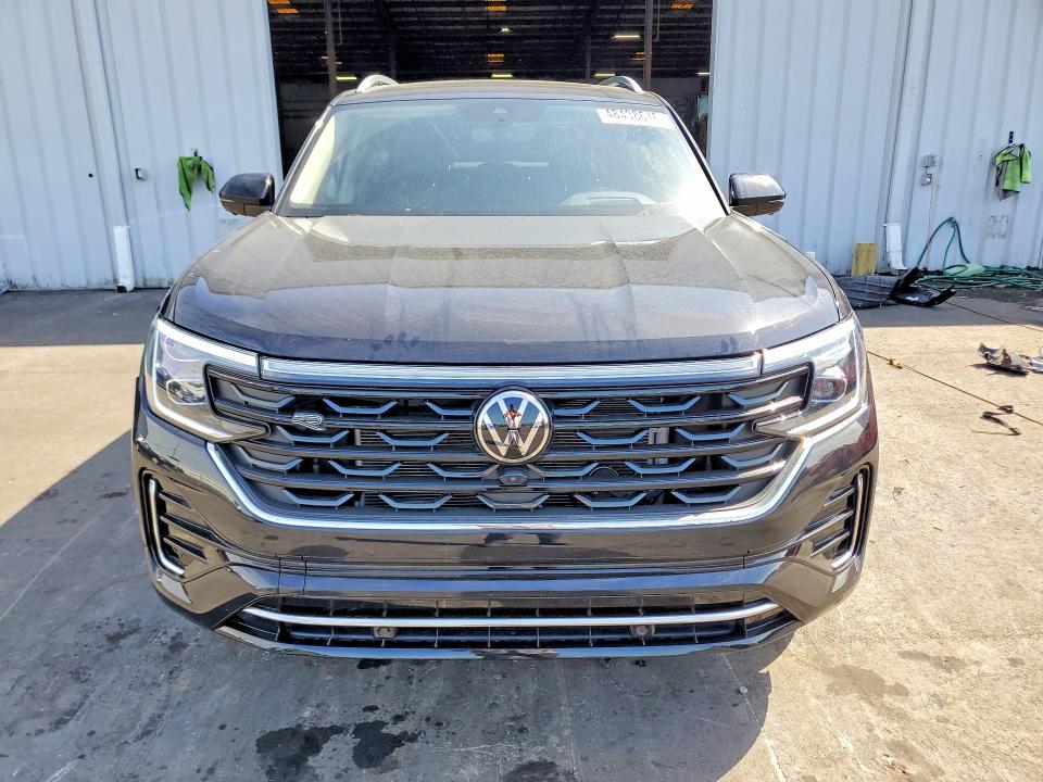Aukcja sprzedaży 2026 Volkswagen Atlas, vin: 1V2FN2CA5TC501947, numer aukcji: 48438616