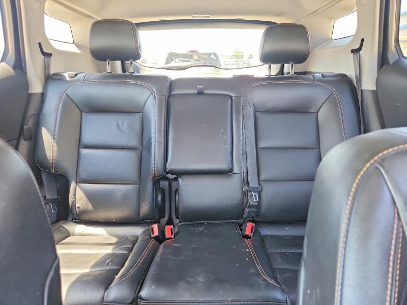 2019 Gmc Terrain მანქანა იყიდება აუქციონზე, vin: 3GKALVEV3KL185393, აუქციონის ნომერი: 52029976