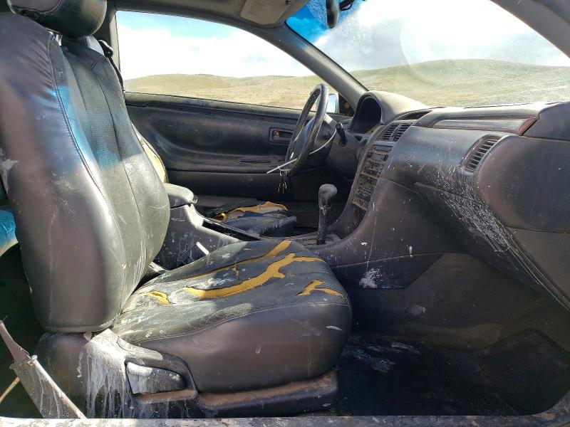 Aukcja sprzedaży 2000 Toyota Camry Solara, vin: 2T1CF28P7YC312004, numer aukcji: 50580346