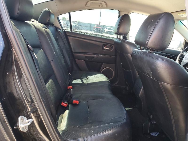 51182726 :رقم المزاد ، JM1BK323771665347 vin ، 2007 Mazda 3 مزاد بيع