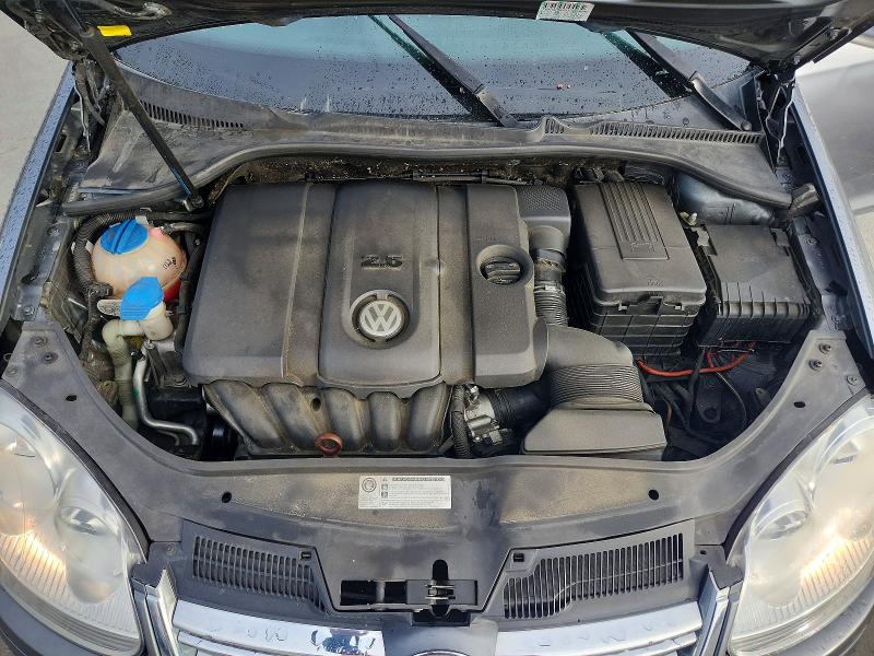 Продаж на аукціоні авто 2010 Volkswagen Jetta, vin: 3VWAZ7AJXAM116635, номер лоту: 49759476