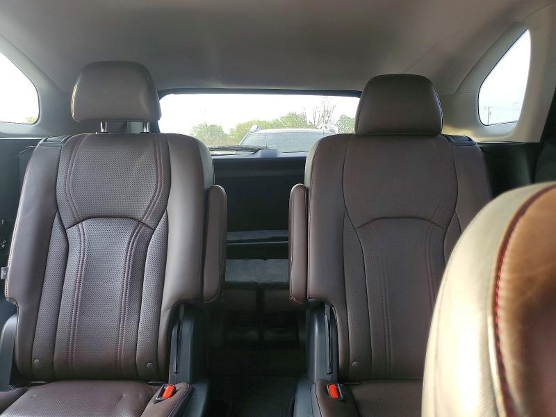 Продаж на аукціоні авто 2018 Lexus Rx 450hl, vin: JTJDGKCA9J2004886, номер лоту: 48144906