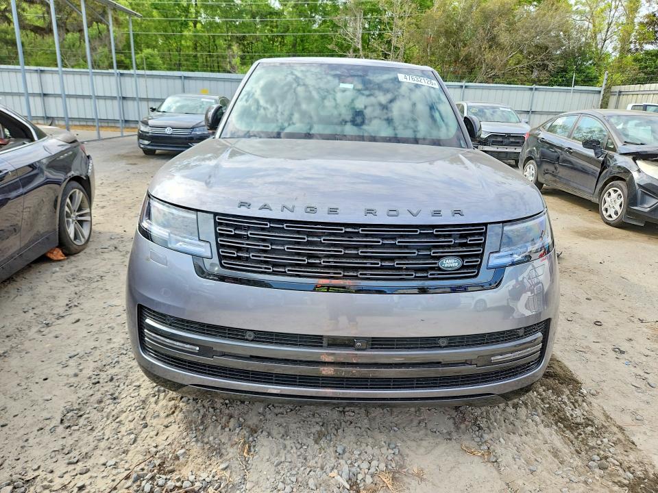 Продаж на аукціоні авто 2025 Land Rover Range Rover, vin: SALK1BE93SA281726, номер лоту: 47632126