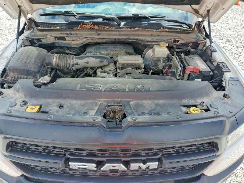 Продажа на аукционе авто 2019 Ram 1500, vin: 1C6SRFGT6KN630605, номер лота: 48729006