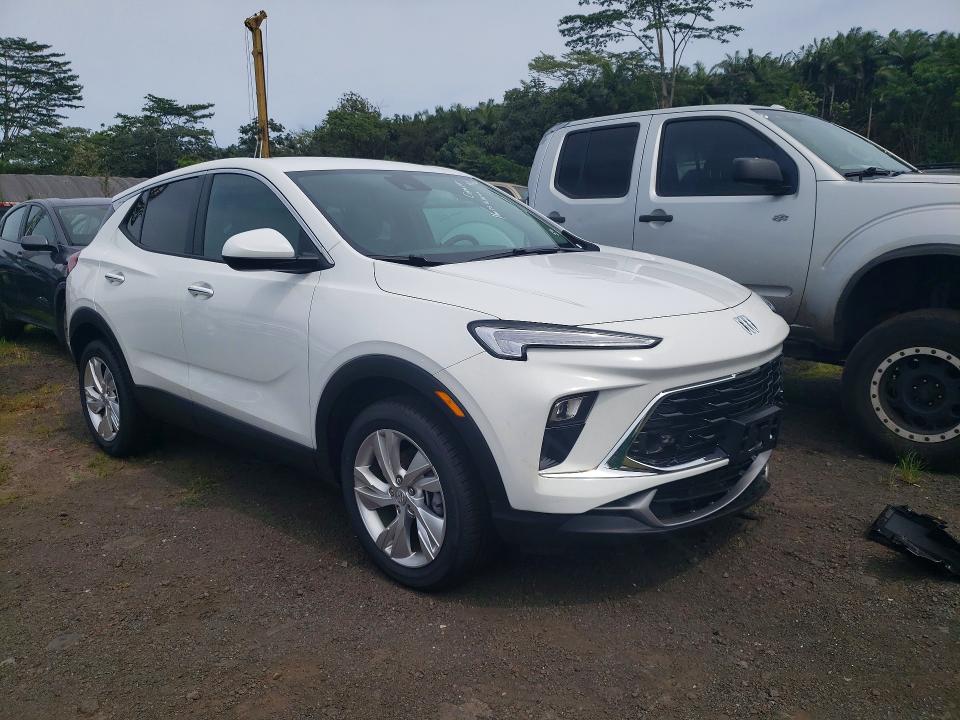 Aukcja sprzedaży 2026 Buick Encore Gx, vin: KL4AMCSL5TB095708, numer aukcji: 49151416
