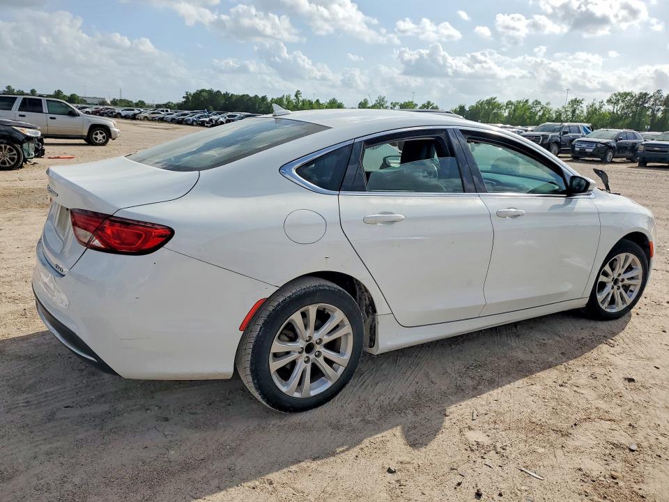 Aukcja sprzedaży 2017 Chrysler 200, vin: 1C3CCCAB1HN500872, numer aukcji: 49975856