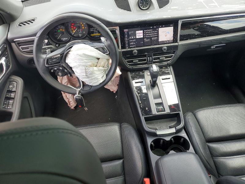 Aukcja sprzedaży 2024 Porsche Macan, vin: WP1AA2A59RLB10384, numer aukcji: 50852916