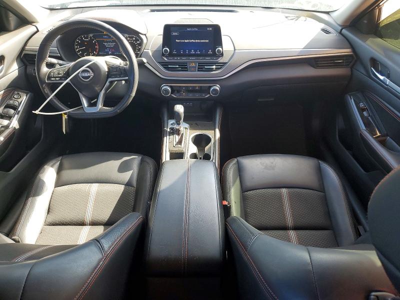 Продажа на аукционе авто 2023 Nissan Altima, vin: 1N4BL4CV1PN410419, номер лота: 46550566
