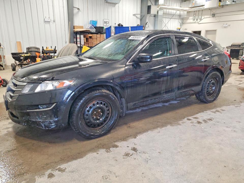 Aukcja sprzedaży 2011 Honda Accord, vin: 5J6TF2H59BL800427, numer aukcji: 49369096