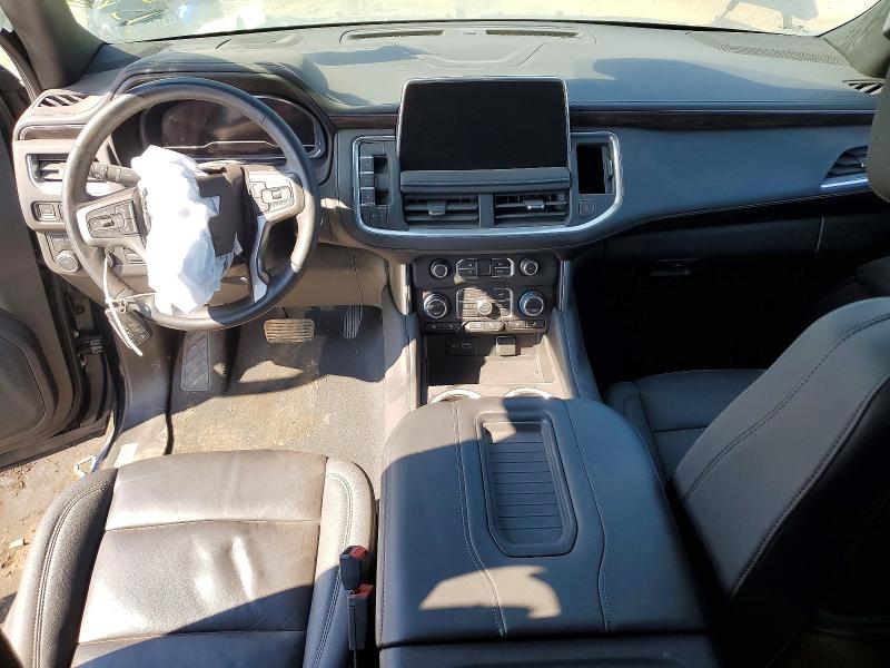 2023 Chevrolet Tahoe მანქანა იყიდება აუქციონზე, vin: 1GNSKPKD3PR503109, აუქციონის ნომერი: 48105546