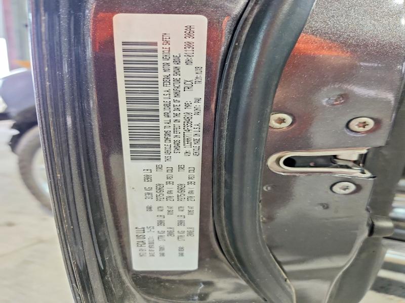 48405416 :رقم المزاد ، 1C6RR7TT4FS584810 vin ، 2015 Ram 1500 مزاد بيع