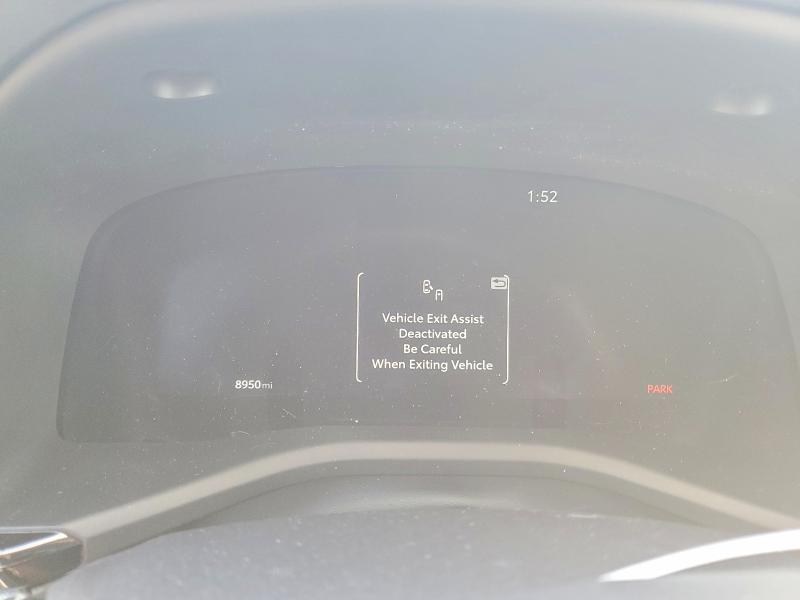 2026 Toyota Camry მანქანა იყიდება აუქციონზე, vin: 4T1DBADK9TU041619, აუქციონის ნომერი: 48514046