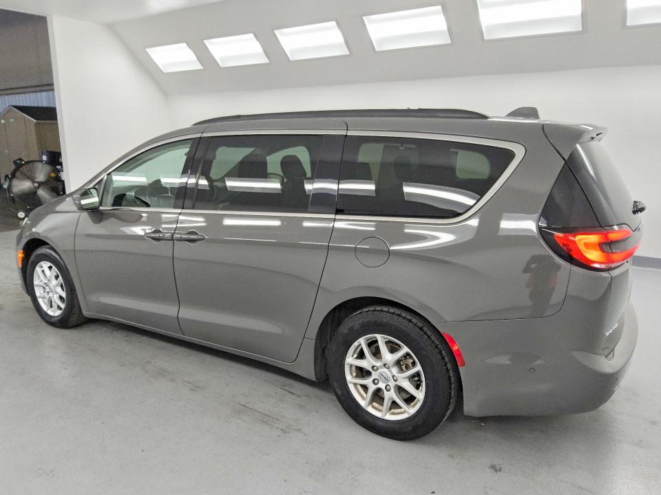 Aukcja sprzedaży 2022 Chrysler Pacifica, vin: 2C4RC1BG1NR123723, numer aukcji: 50319826