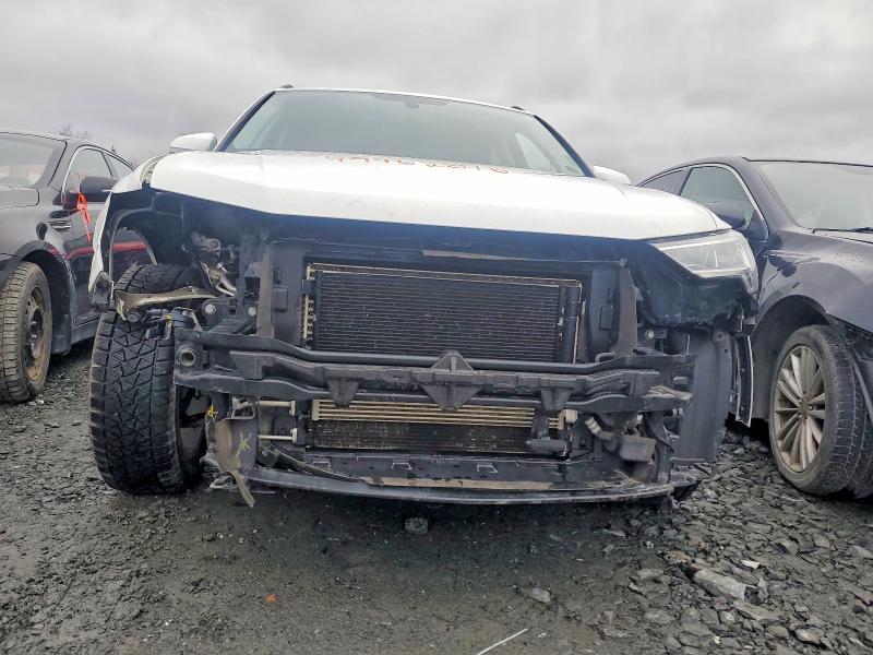 Aukcja sprzedaży 2020 Audi Q3, vin: WA1AECF35L1011173, numer aukcji: 49462816