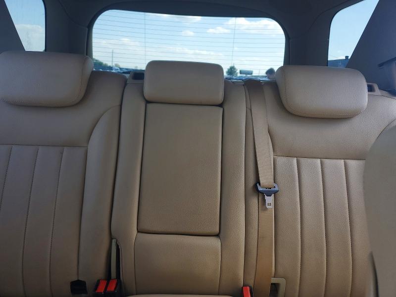 50745016 :رقم المزاد ، 4JGBB86E78A376314 vin ، 2008 Mercedes-benz Ml مزاد بيع
