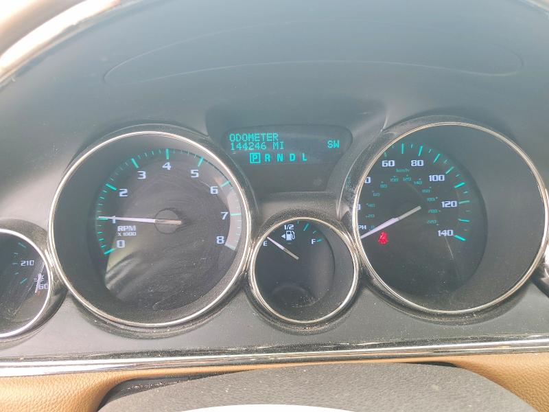 Aukcja sprzedaży 2017 Buick Enclave, vin: 5GAKRBKD2HJ310751, numer aukcji: 50687626