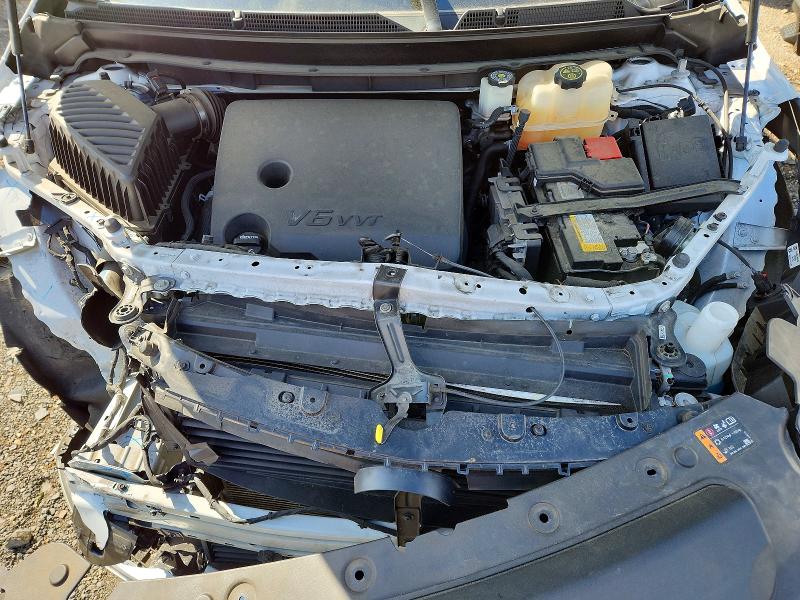 Продажа на аукционе авто 2022 Buick Enclave, vin: 5GAEVBKWXNJ151001, номер лота: 50401636