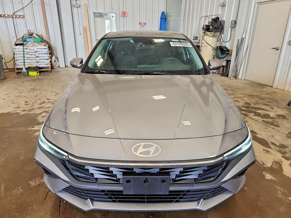 Aukcja sprzedaży 2025 Hyundai Elantra, vin: KMHLL4DG5SU055246, numer aukcji: 51176376