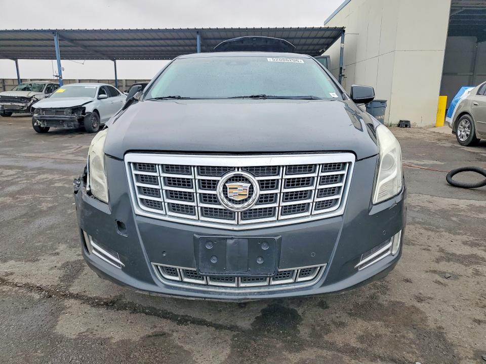 Aukcja sprzedaży 2014 Cadillac Xts, vin: 2G61M5S30E9247290, numer aukcji: 52086206