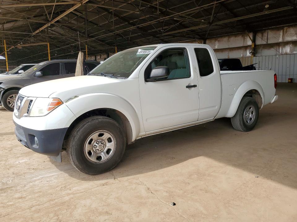 Aukcja sprzedaży 2017 Nissan Frontier, vin: 1N6BD0CT9HN712098, numer aukcji: 49795676