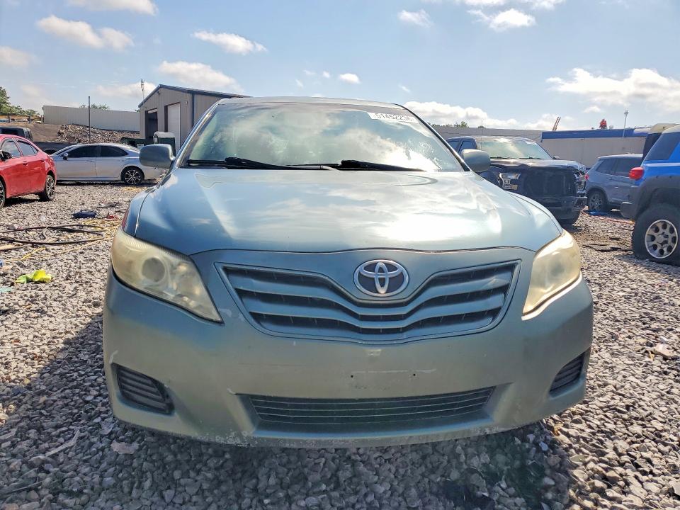 Aukcja sprzedaży 2010 Toyota Camry, vin: 4T1BF3EK4AU555798, numer aukcji: 51452236