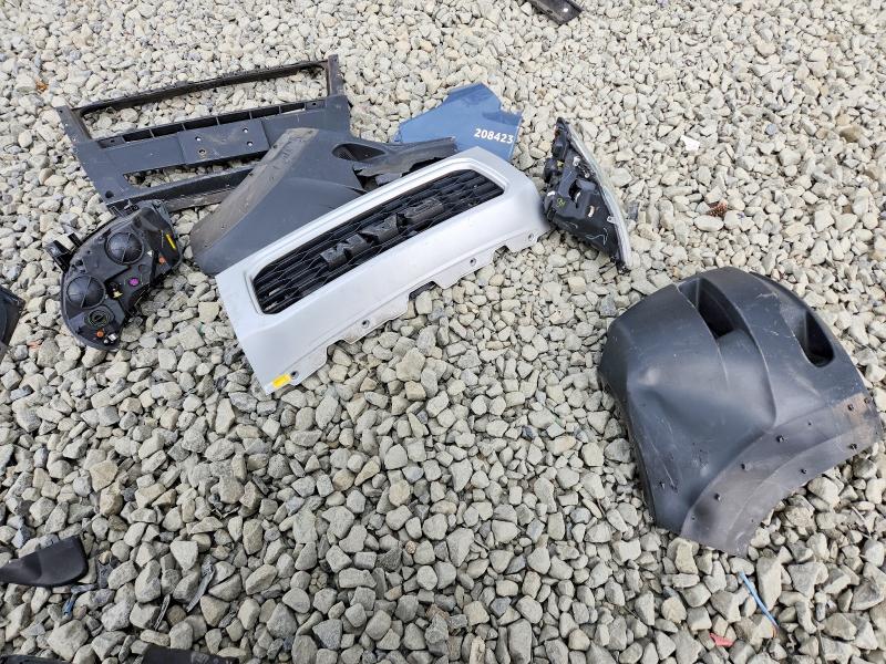 2021 Ram Promaster 3500 მანქანა იყიდება აუქციონზე, vin: 3C6MRVJG2ME550157, აუქციონის ნომერი: 46159626