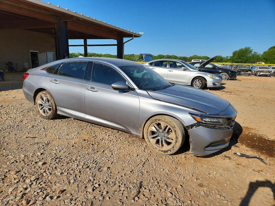 Aukcja sprzedaży 2019 Honda Accord, vin: 1HGCV1F14KA024059, numer aukcji: 49227326