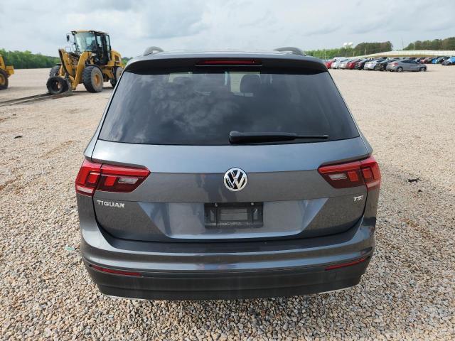 Aukcja sprzedaży 2018 Volkswagen Tiguan, vin: 3VV1B7AX2JM030314, numer aukcji: 51862636