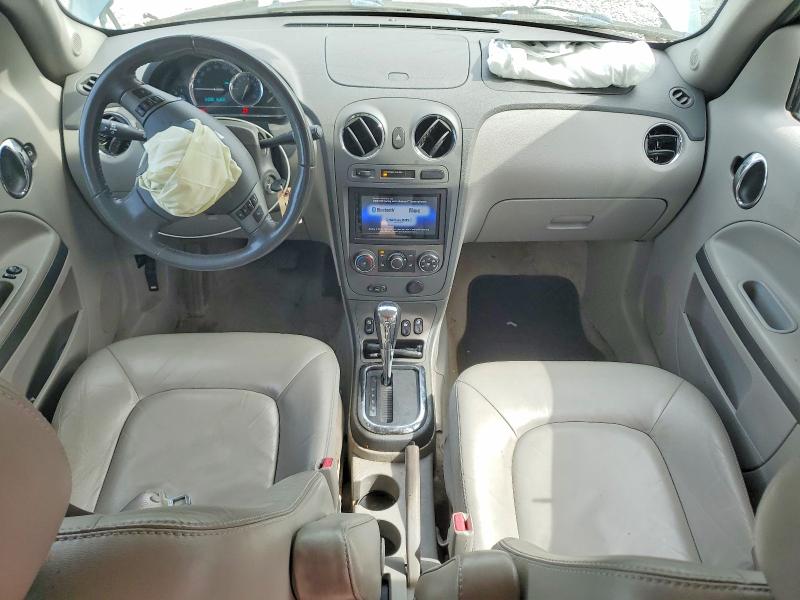 Продаж на аукціоні авто 2007 Chevrolet Hhr, vin: 3GNDA23D67S602775, номер лоту: 49587106