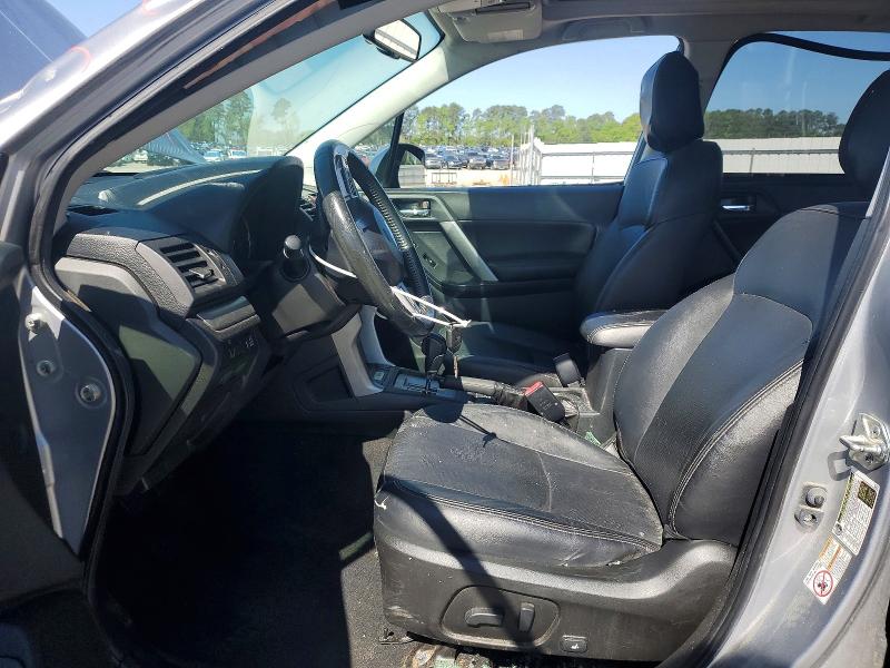 Aukcja sprzedaży 2014 Subaru Forester, vin: JF2SJAHCXEH492475, numer aukcji: 48878796
