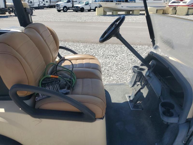 Aukcja sprzedaży 2020 Club Car Tempo Lithium, vin: AN2038109371, numer aukcji: 50563456