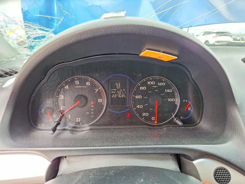 Продажа на аукционе авто 2004 Acura Tsx, vin: JH4CL96844C003508, номер лота: 50979046