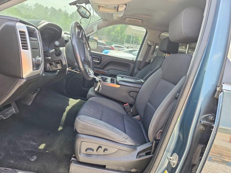 Aukcja sprzedaży 2014 Gmc Sierra, vin: 3GTP1UEC6EG154642, numer aukcji: 49733676