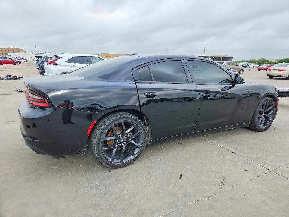 2020 Dodge Charger მანქანა იყიდება აუქციონზე, vin: 2C3CDXBG9LH140573, აუქციონის ნომერი: 49477366