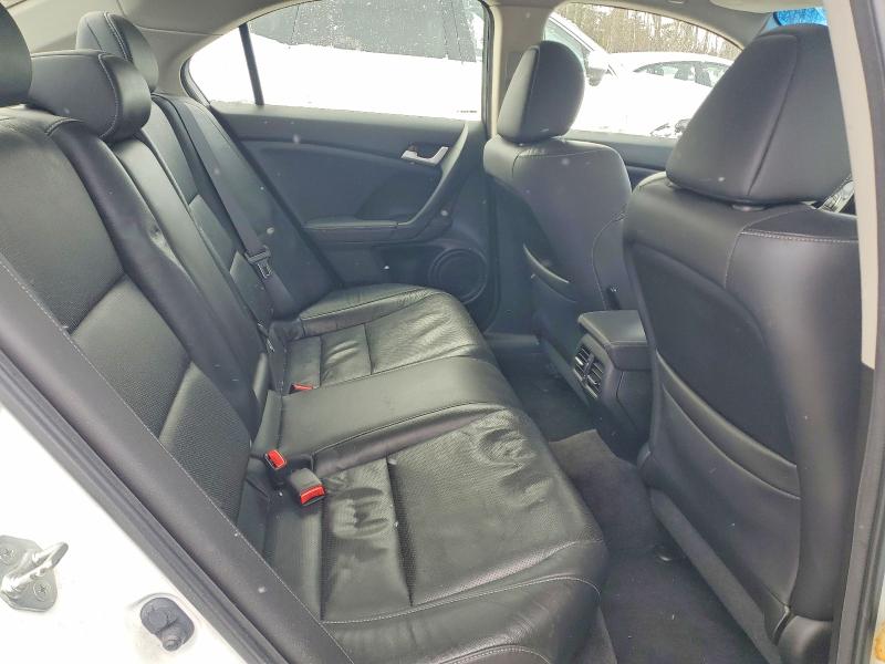 2012 Acura Tsx მანქანა იყიდება აუქციონზე, vin: JH4CU2F68CC800684, აუქციონის ნომერი: 49098916